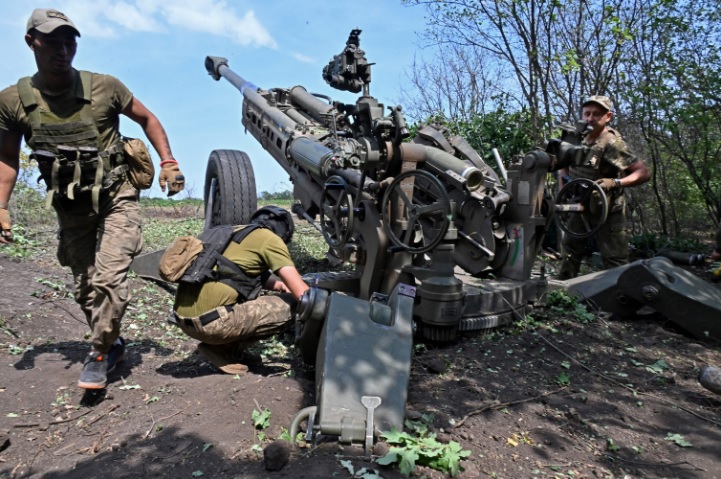 焦点登录：德军少将承认：“错误预判了俄罗斯”