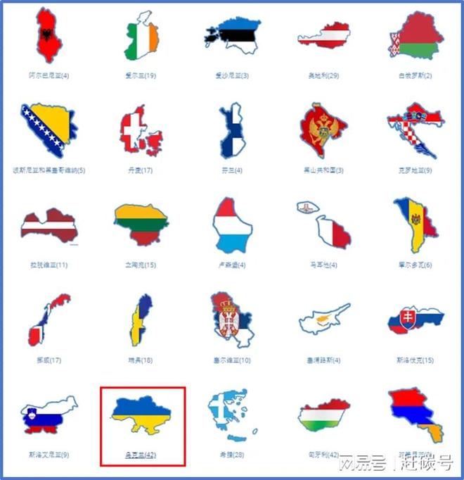 奇趣分分彩：外长来华招商！乌克兰能否成为全球首个依靠光伏实现重建的国家？