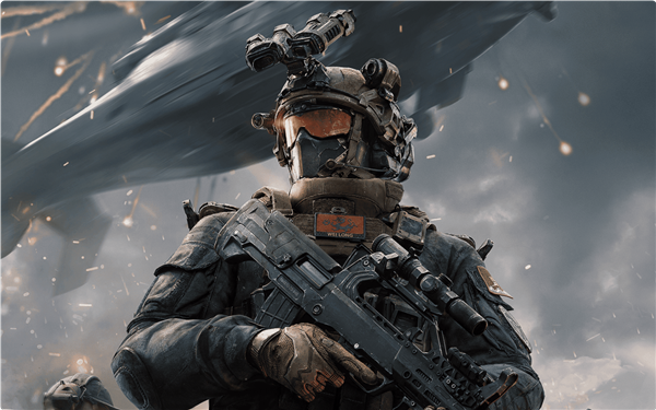 焦点平台登录：腾讯首款跨端战术射击游戏 《三角洲行动》宣布国服日活跃用户突破5000万